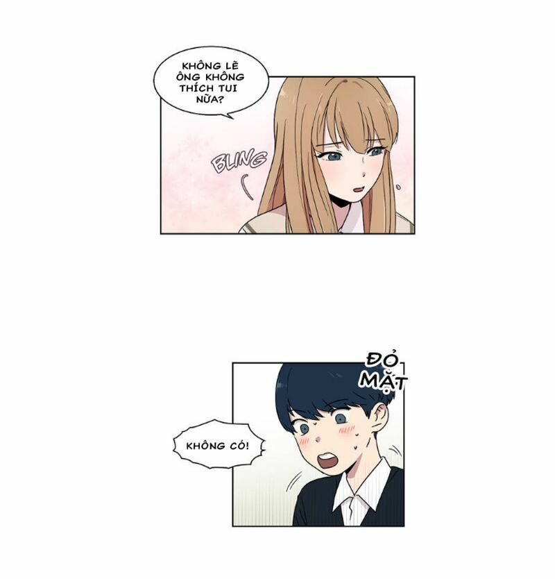 …”một sự thật khá khó chịu.” chapter 10 26