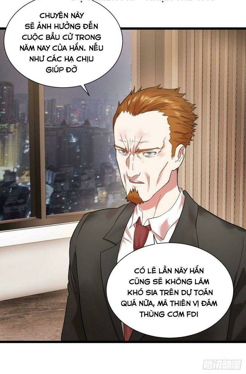 danh sách kẻ phản diện chapter 102 2