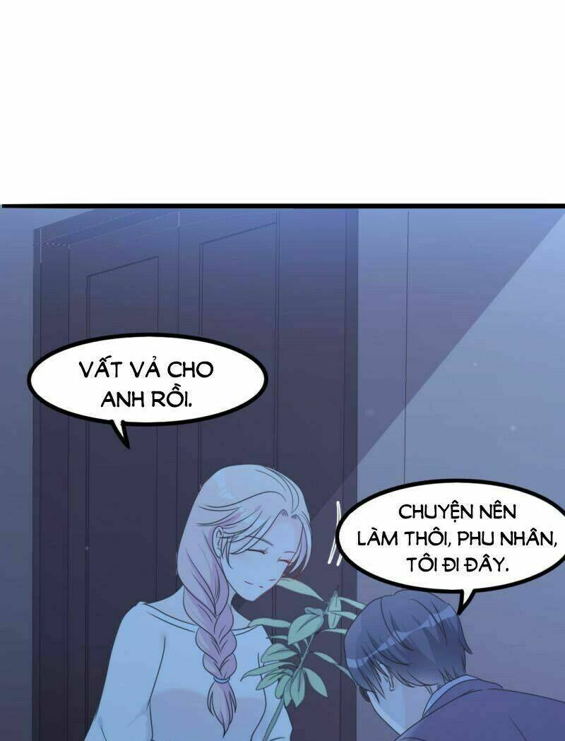 ngạo kiều tổng tài sủng điềm thê chapter 35 5