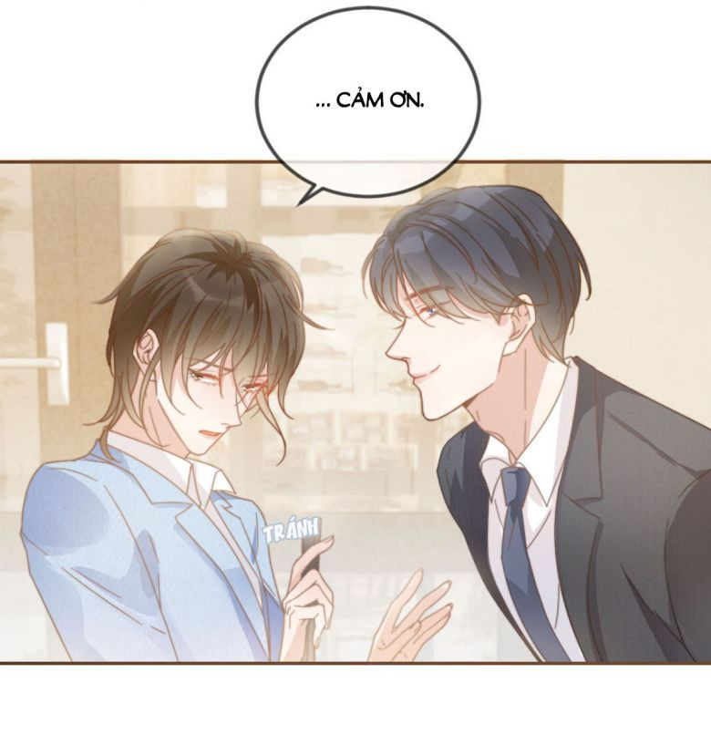 nịch tửu chapter 4 32