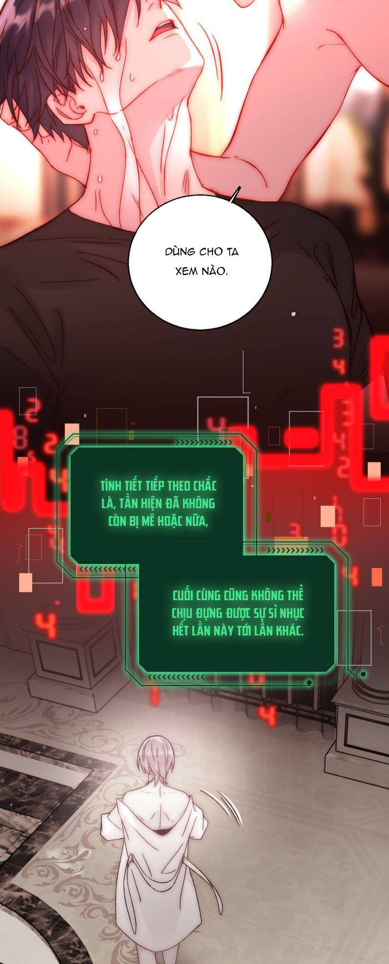 tôi phải làm 1 kẻ đại xấu xa chapter 55 3