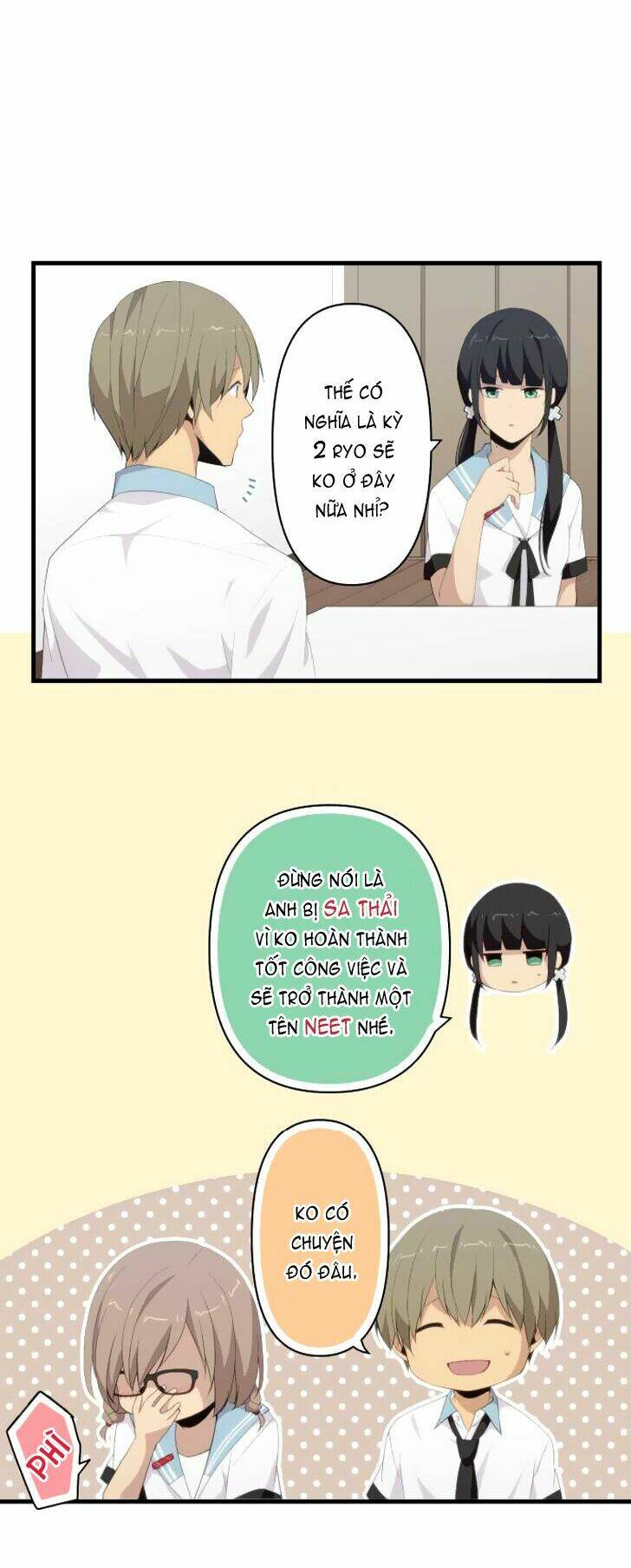 viên thuốc trùng sinh chapter 117 26