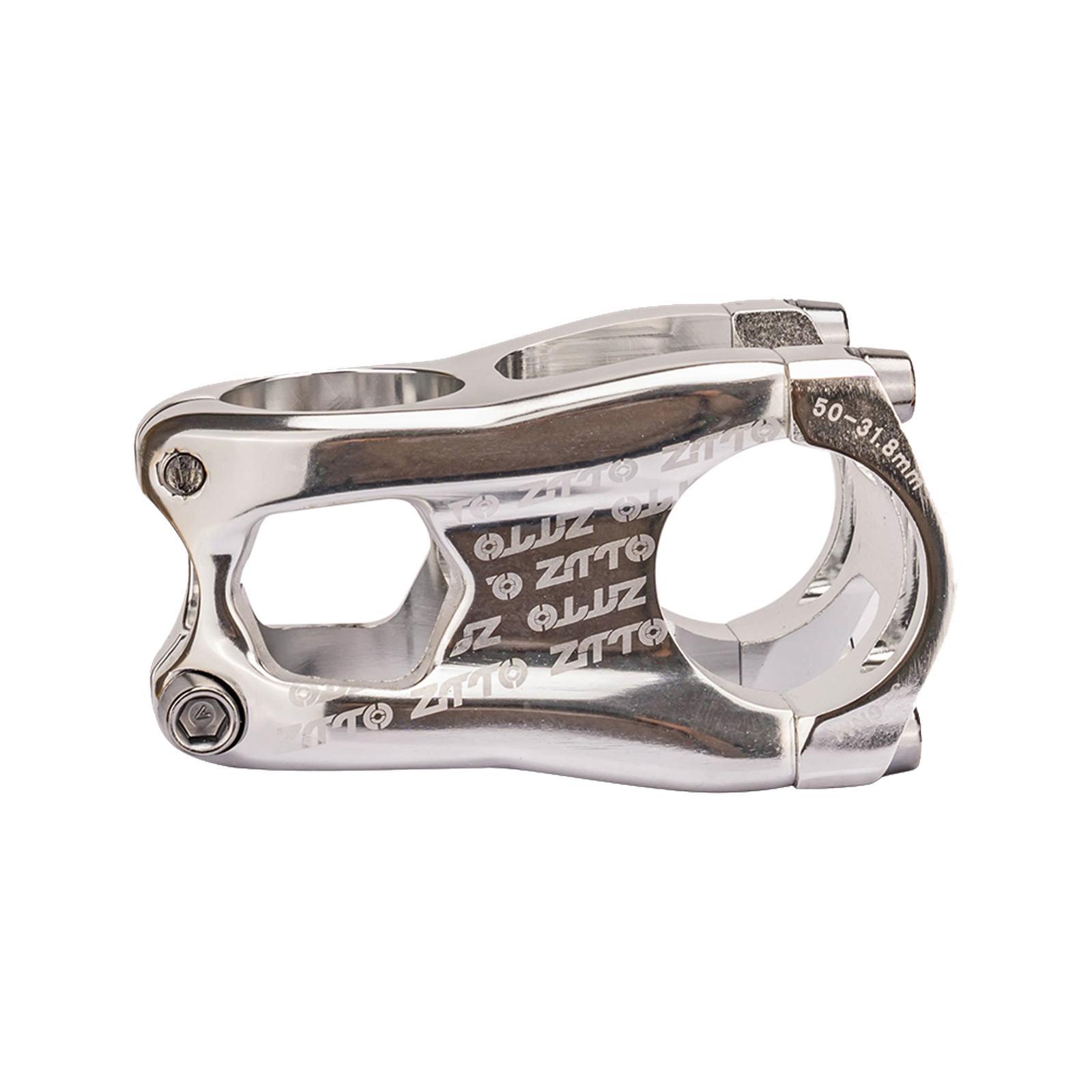 31.8mm/50mm    Short  28.6mm for Mountain Road Downhill