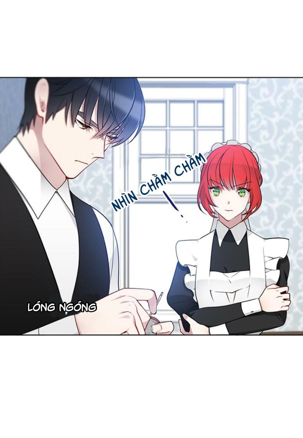 thám tử của muiella chapter 14.1 24