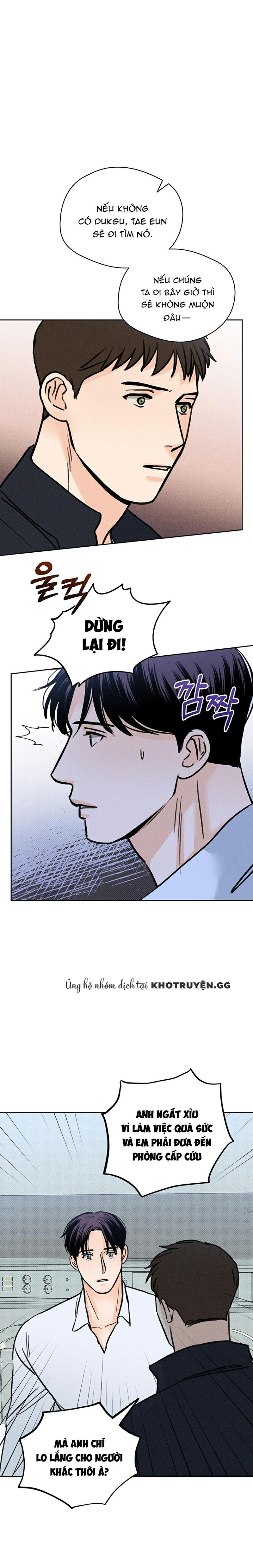 khi đêm trăng tròn chapter 12 5