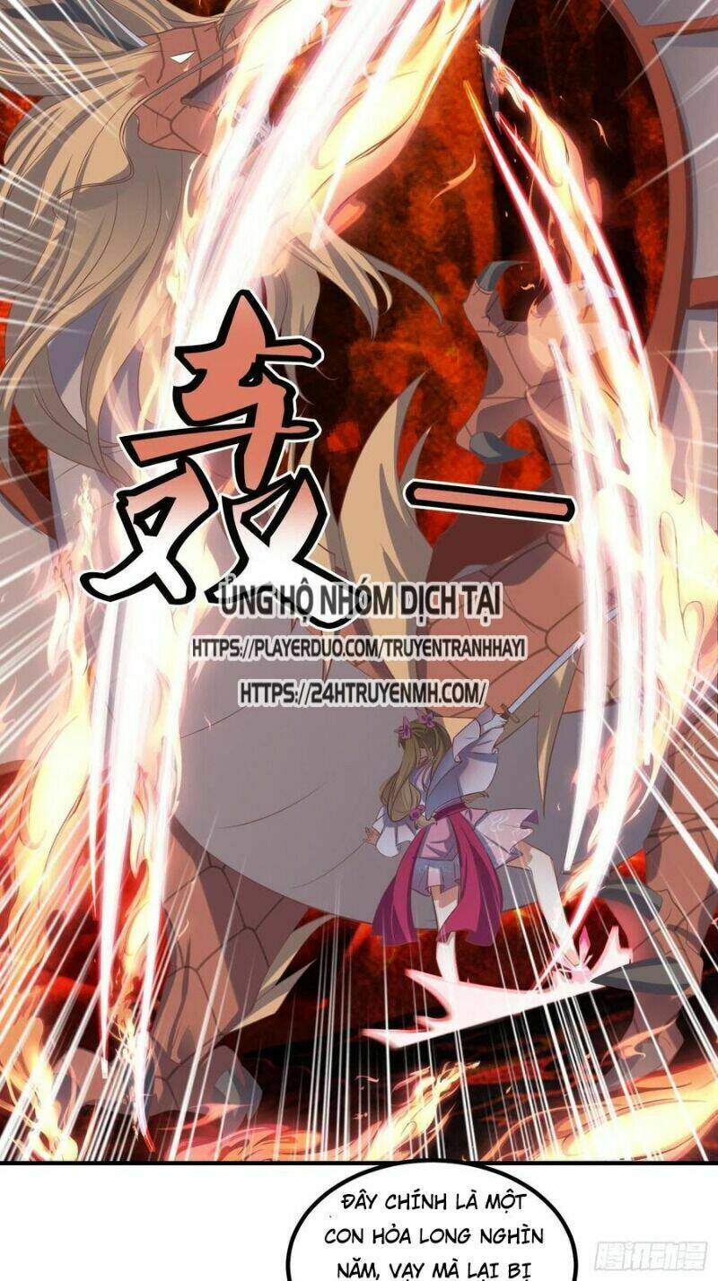 đỉnh cấp phản phái đại sư huynh chapter 48 23
