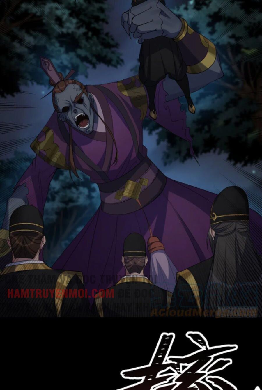 thông u đại thánh chapter 70 2