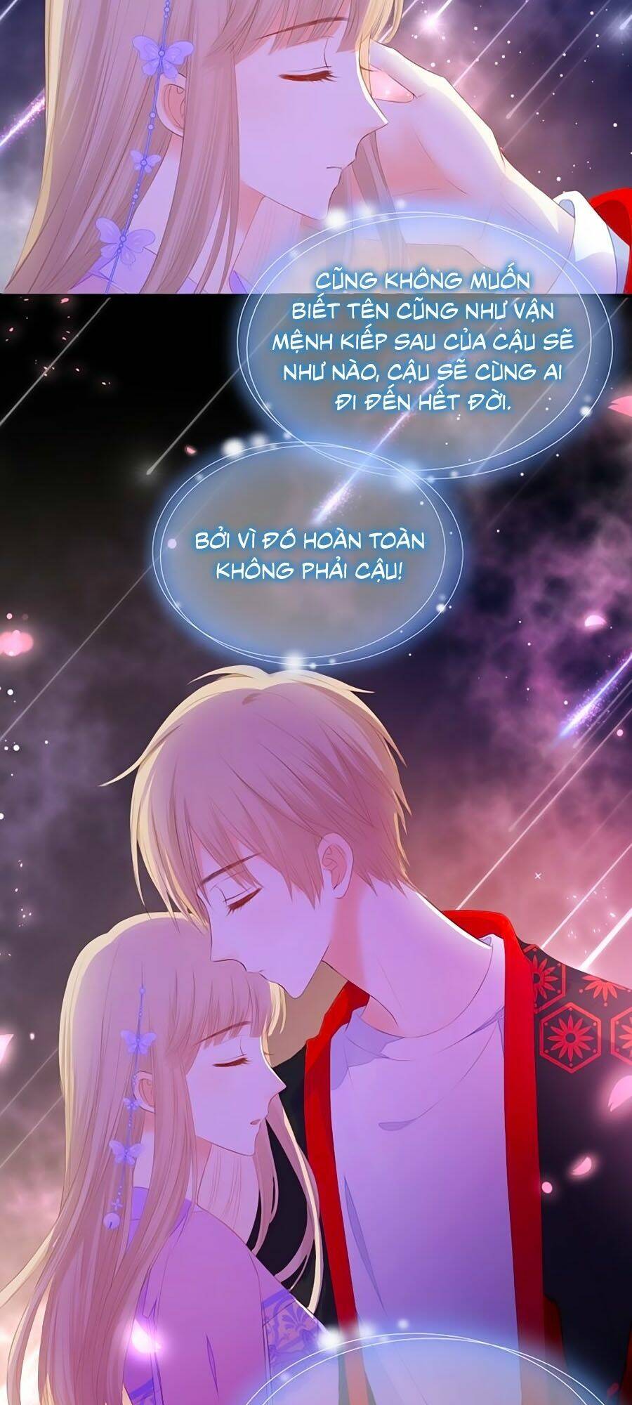 đóa hoa chớm nở chapter 71 30