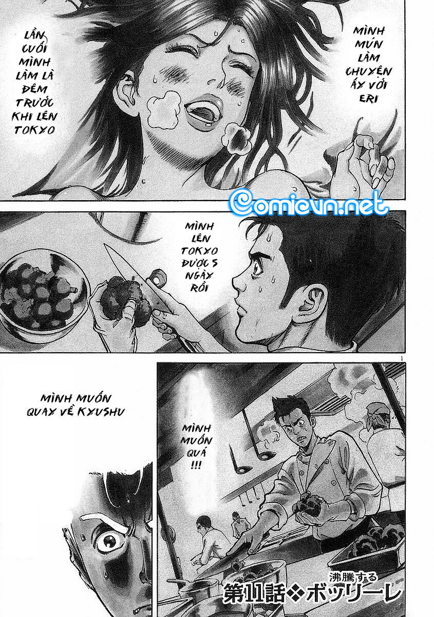 bambino chapter 11 1