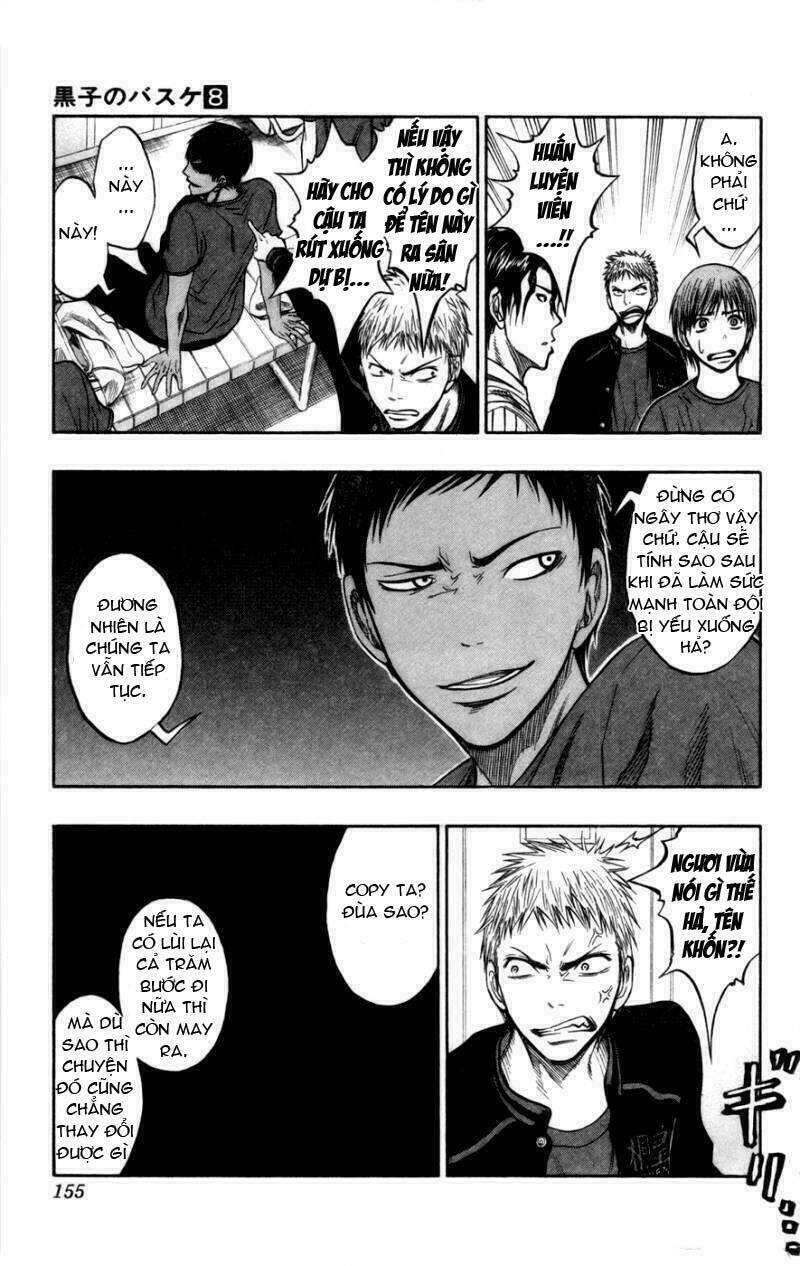 vua bóng rổ kuroko chapter 68 11