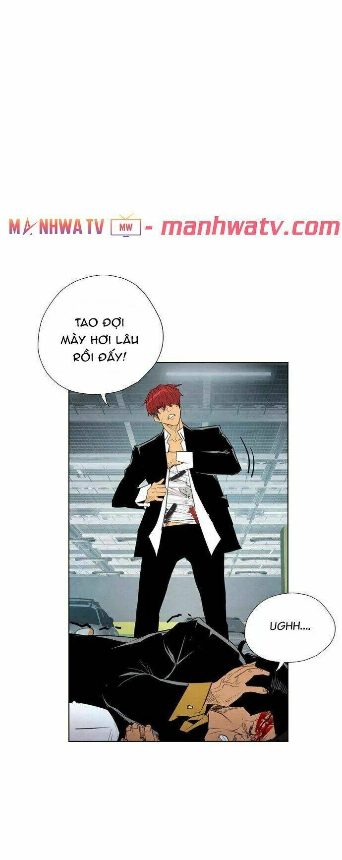 kẻ hồi sinh chapter 14 39