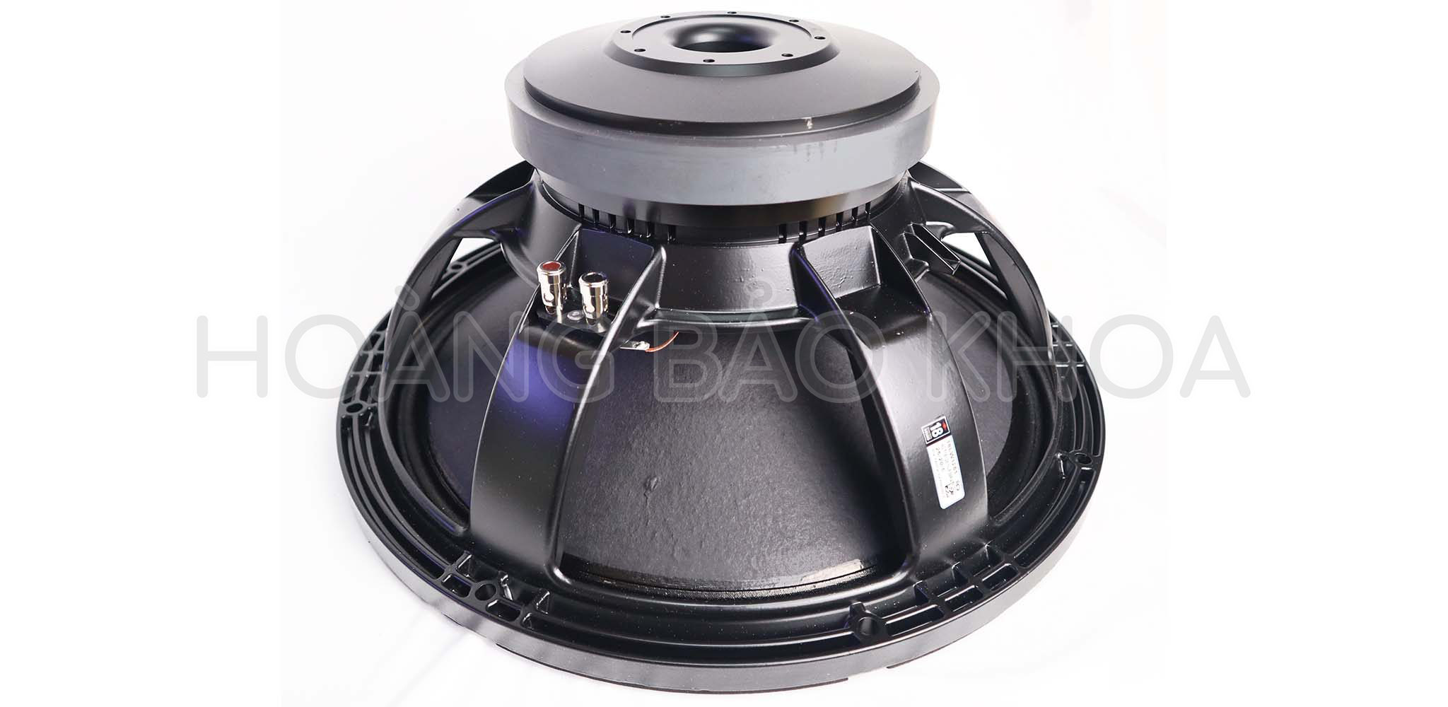 18LW1251 Củ loa Bass 18inch - 5 tấc Ferrite 1000W 8Ω 18 Sound-HÀNG CHÍNH HÃNG