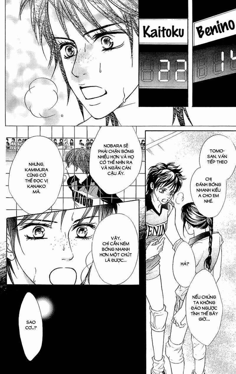 xứng danh anh hùng chapter 64 38