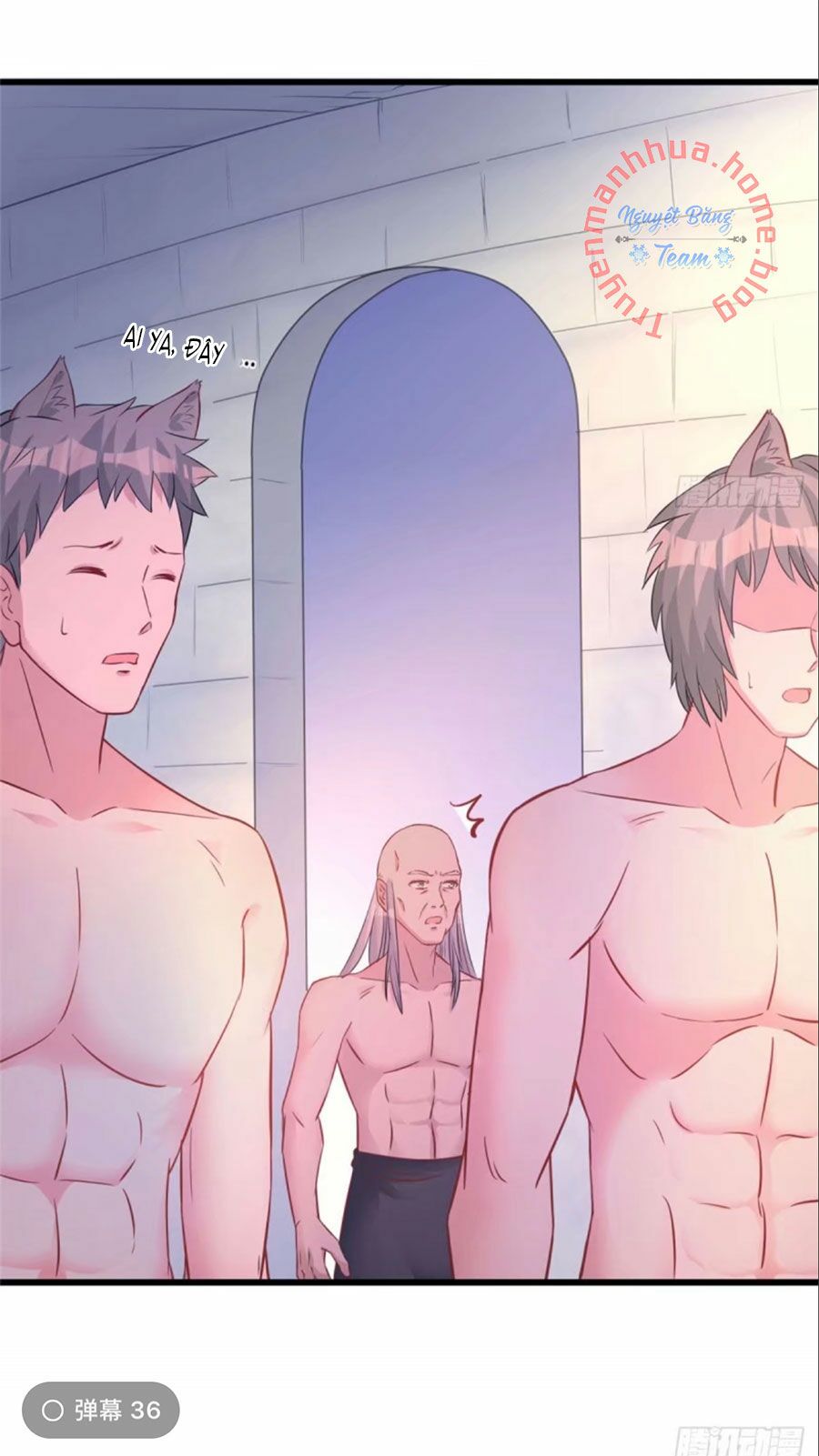 [16+] thảnh thơi thú thế chủng chủng điền, sinh sinh tể chapter 134 8