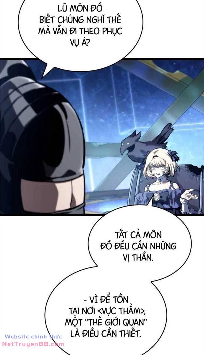 thế giới hậu tận thế chapter 116 87