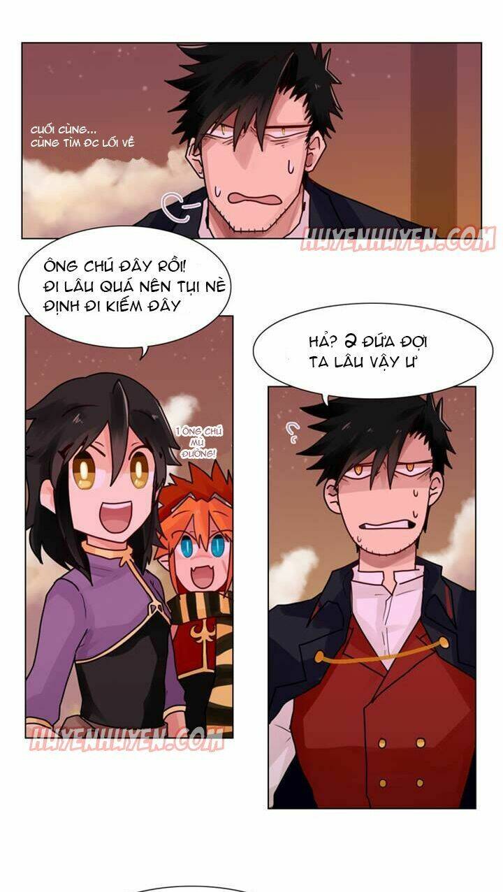 heart of a dragon chapter 3 16