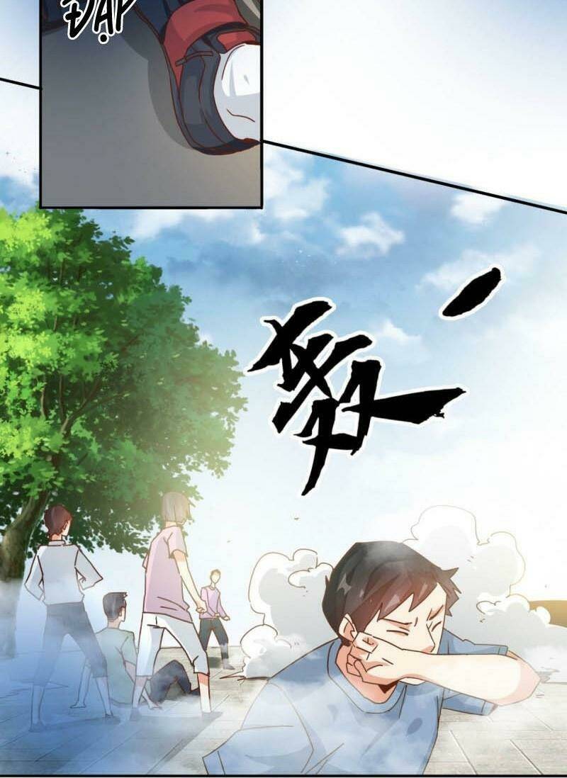 đô thị siêu cấp y sinh chapter 15 12