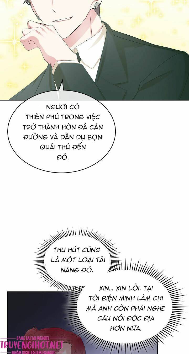 kẻ tạo ra nữ phản diện chapter 45 16