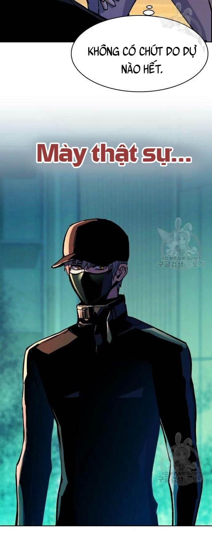 bạn học tôi là lính đánh thuê chapter 110 37