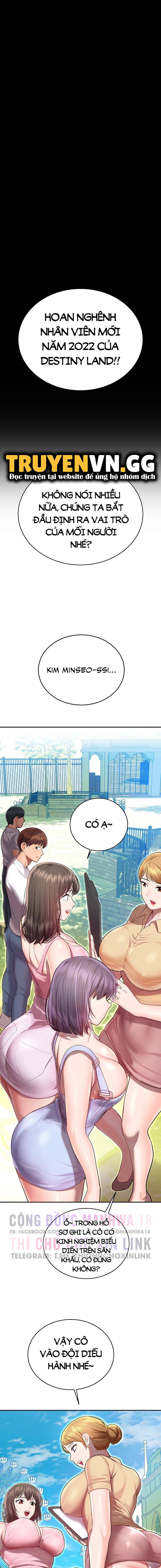 vòng đu quay định mệnh chapter 1 7