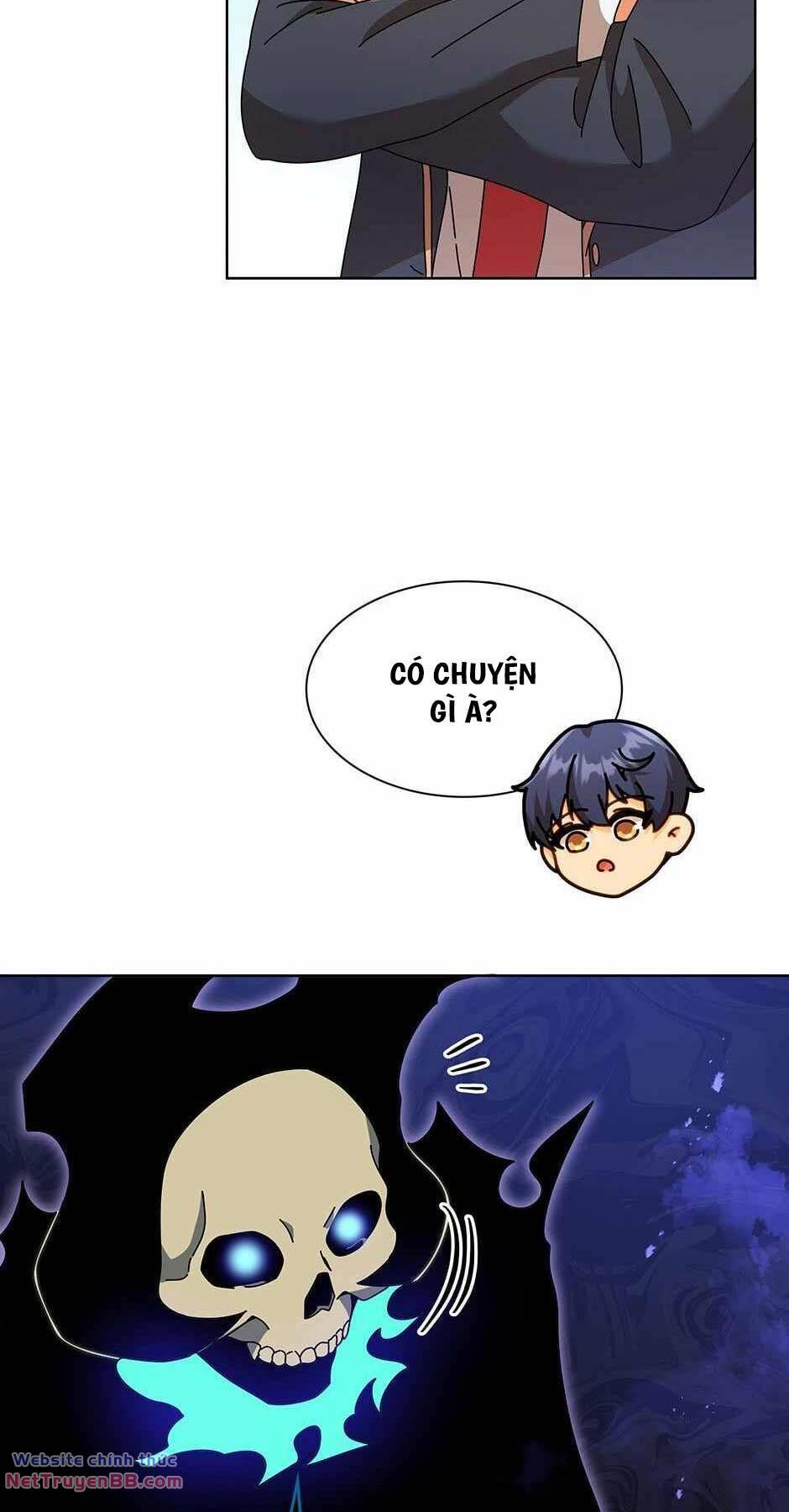 tử linh sư thiên tài của học viện chapter 78 4