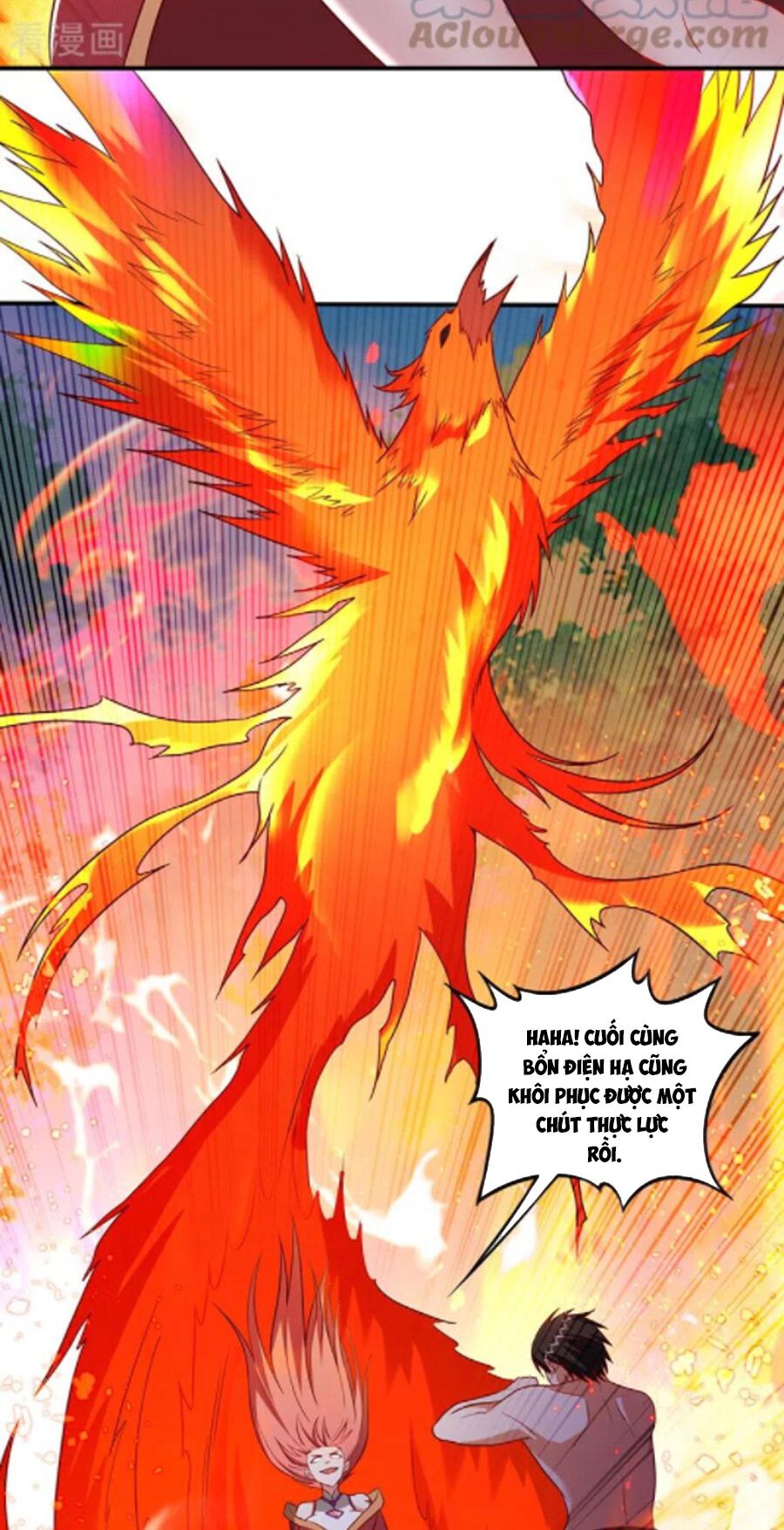 tối cường thần y tại đô thị chapter 256 2