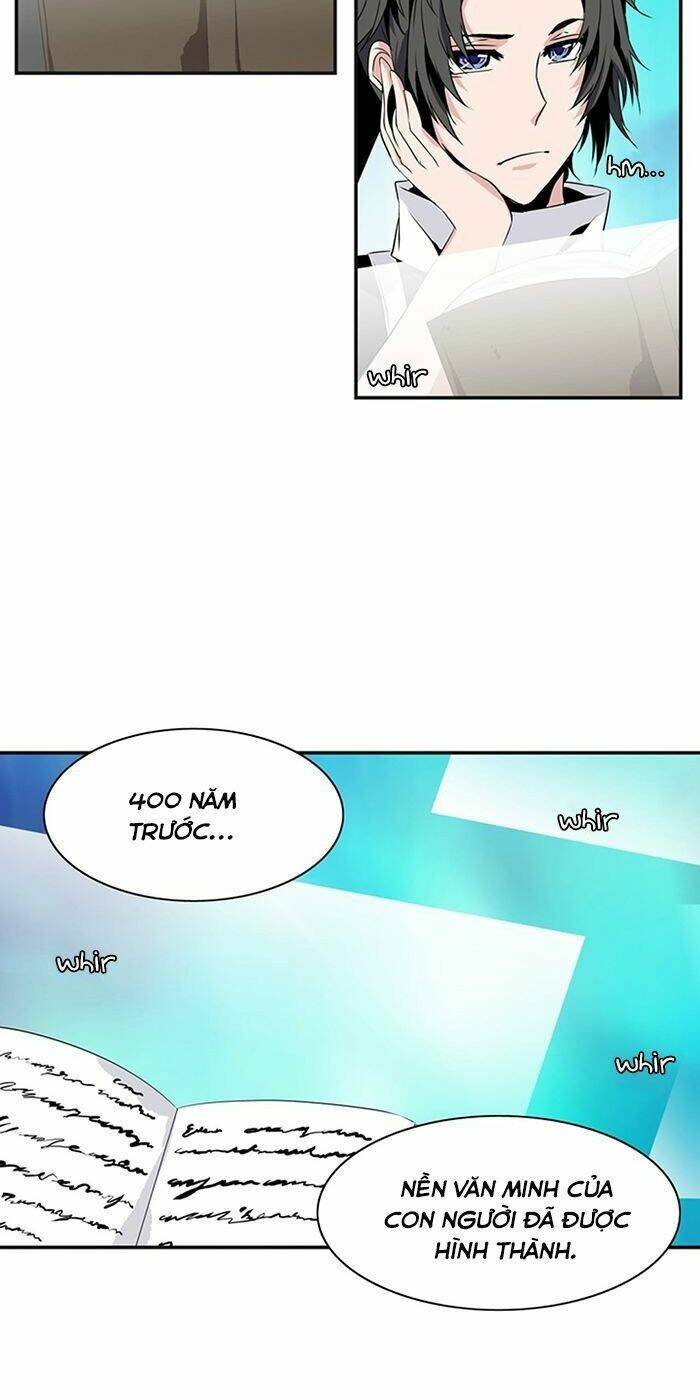 ảo mộng vương chapter 71 3