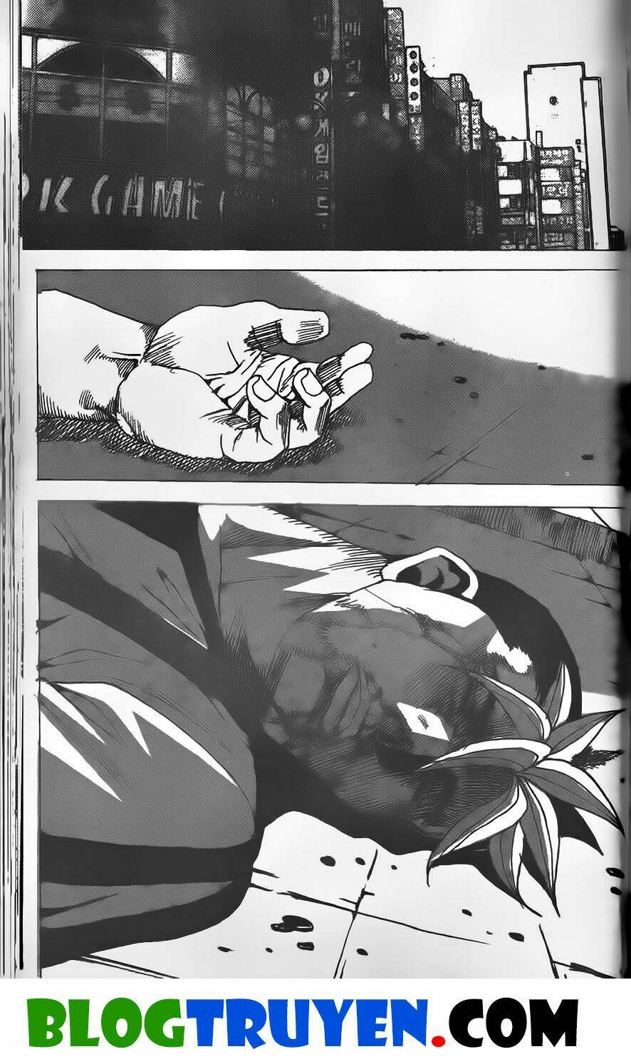 bitagi - anh chàng ngổ ngáo chapter 364 3