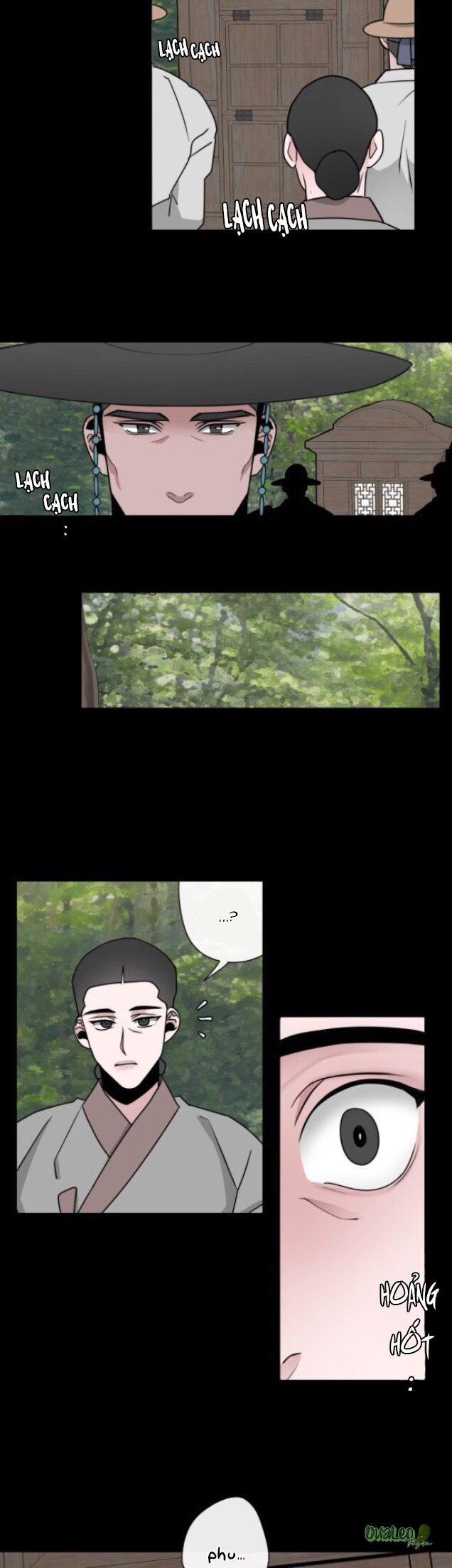 shinsujeon chapter 22 9