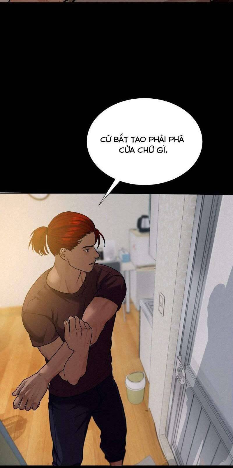 [18+] người yêu tôi là kẻ tâm thần chapter 30 26