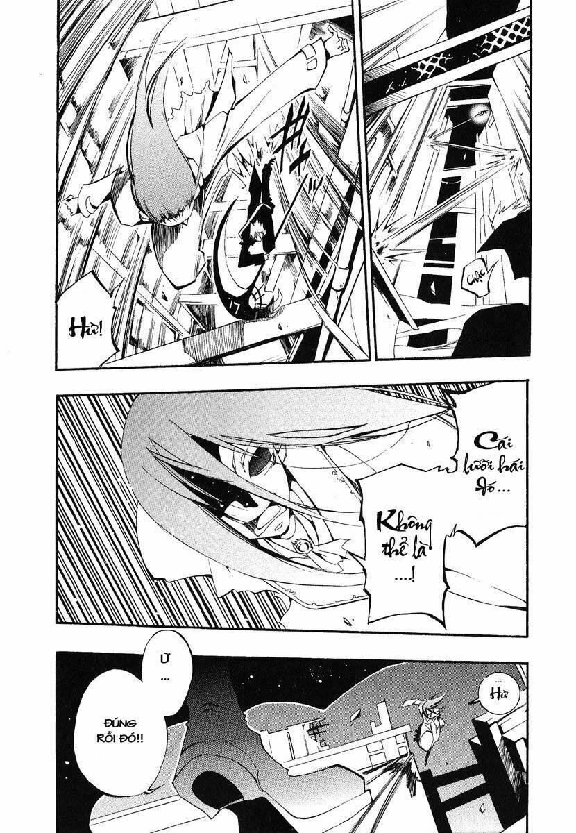 07 hồn ma chapter 30 27