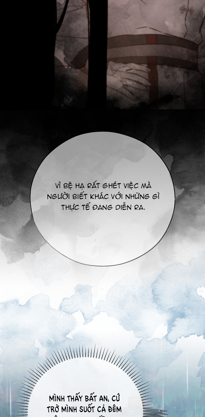 [18+] Độc chapter 11.2