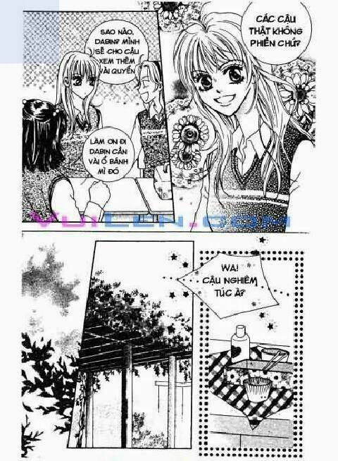 neck and neck chapter 1 67