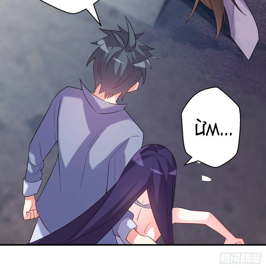 nhặt thuộc tính tại trái đất chapter 18 66