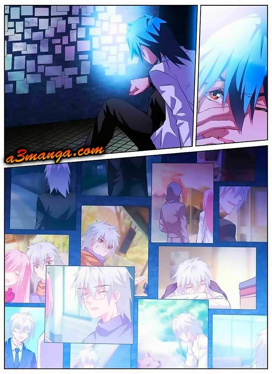 giả diện thế thân chapter 104 9