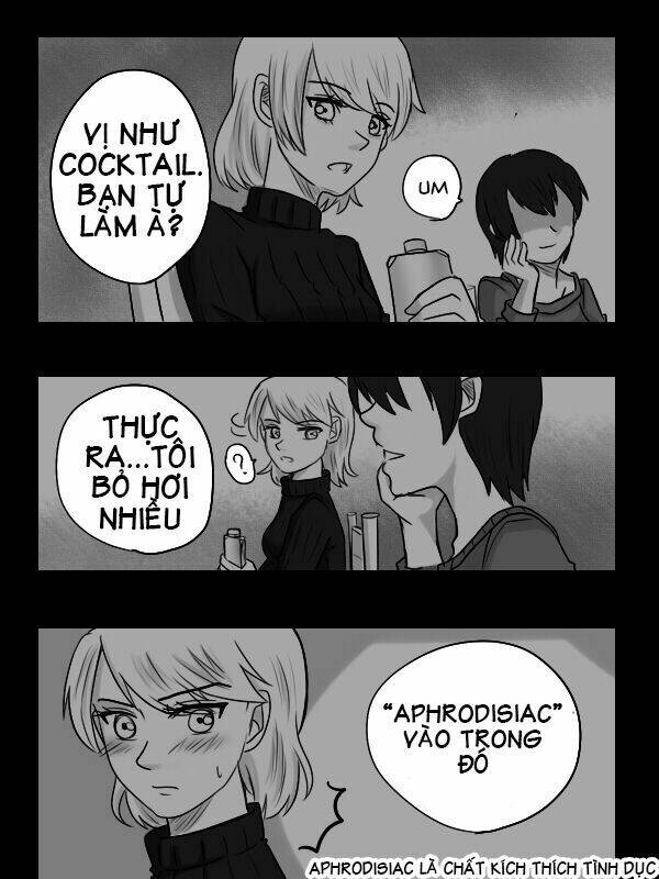 the mistress story chapter 6 9