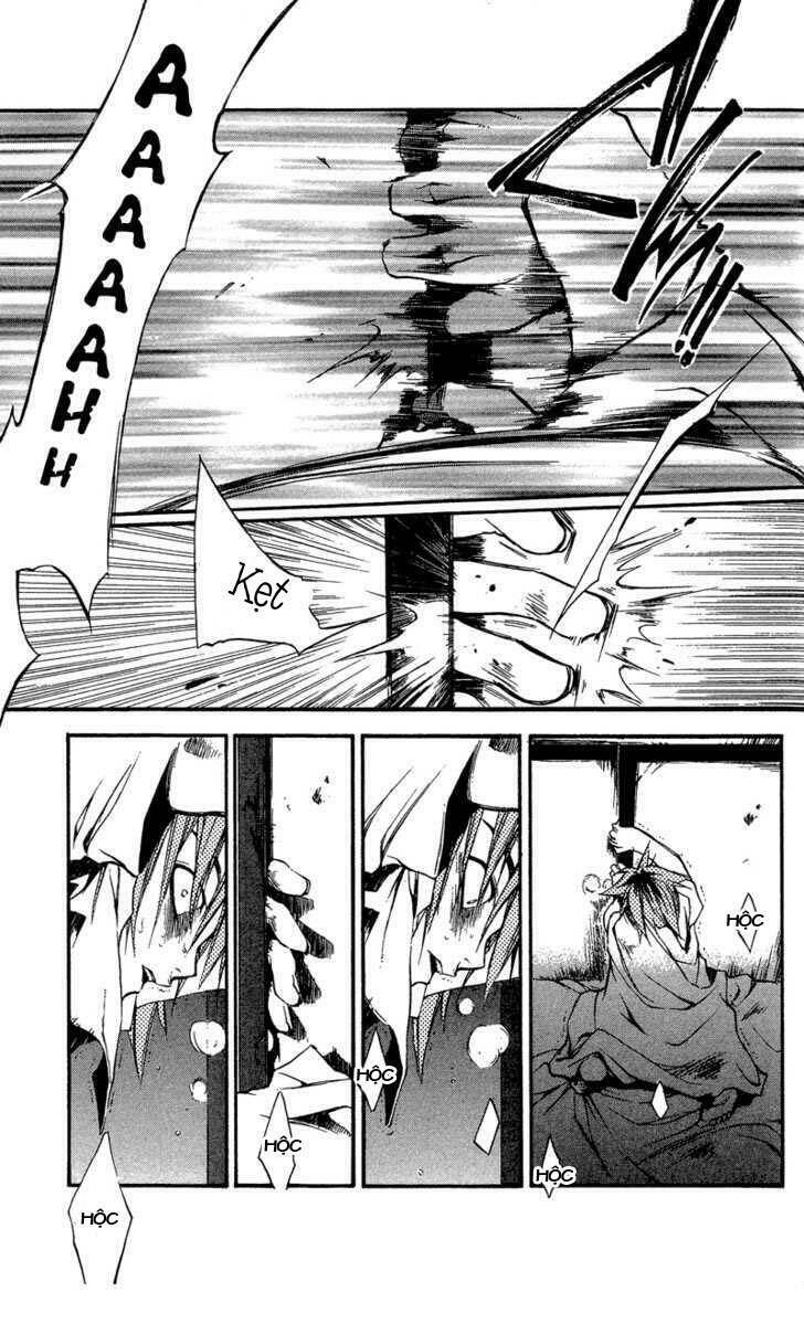 shinsengumi imon peace maker chapter 23 17