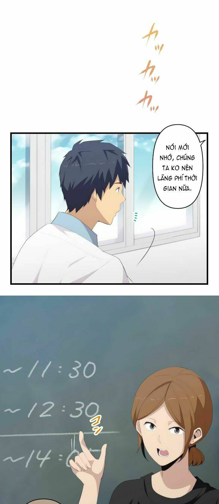 viên thuốc trùng sinh chapter 123 21