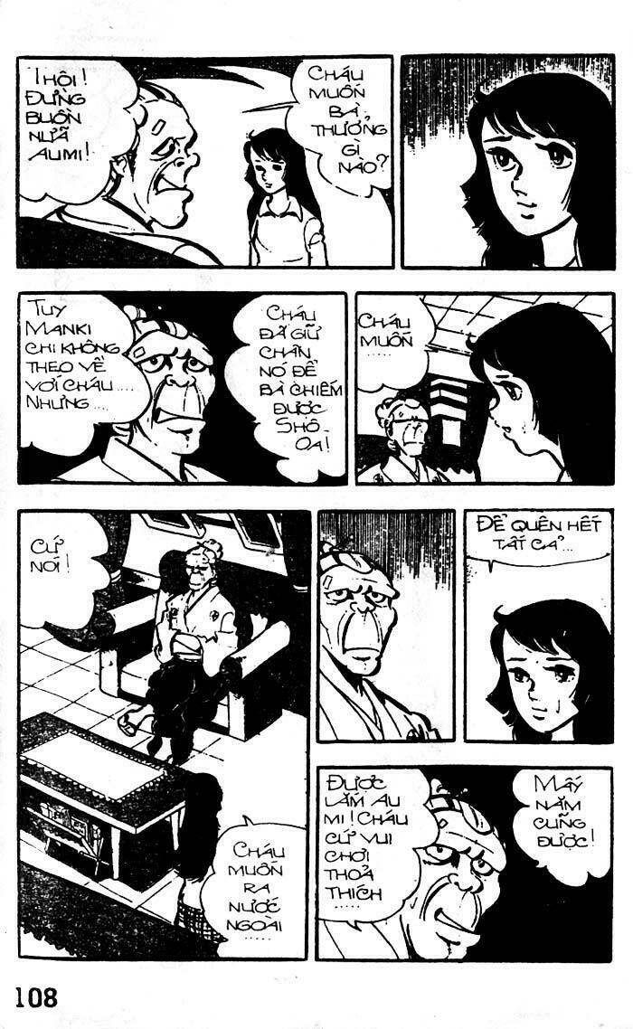 mankichi chapter 10.2 49