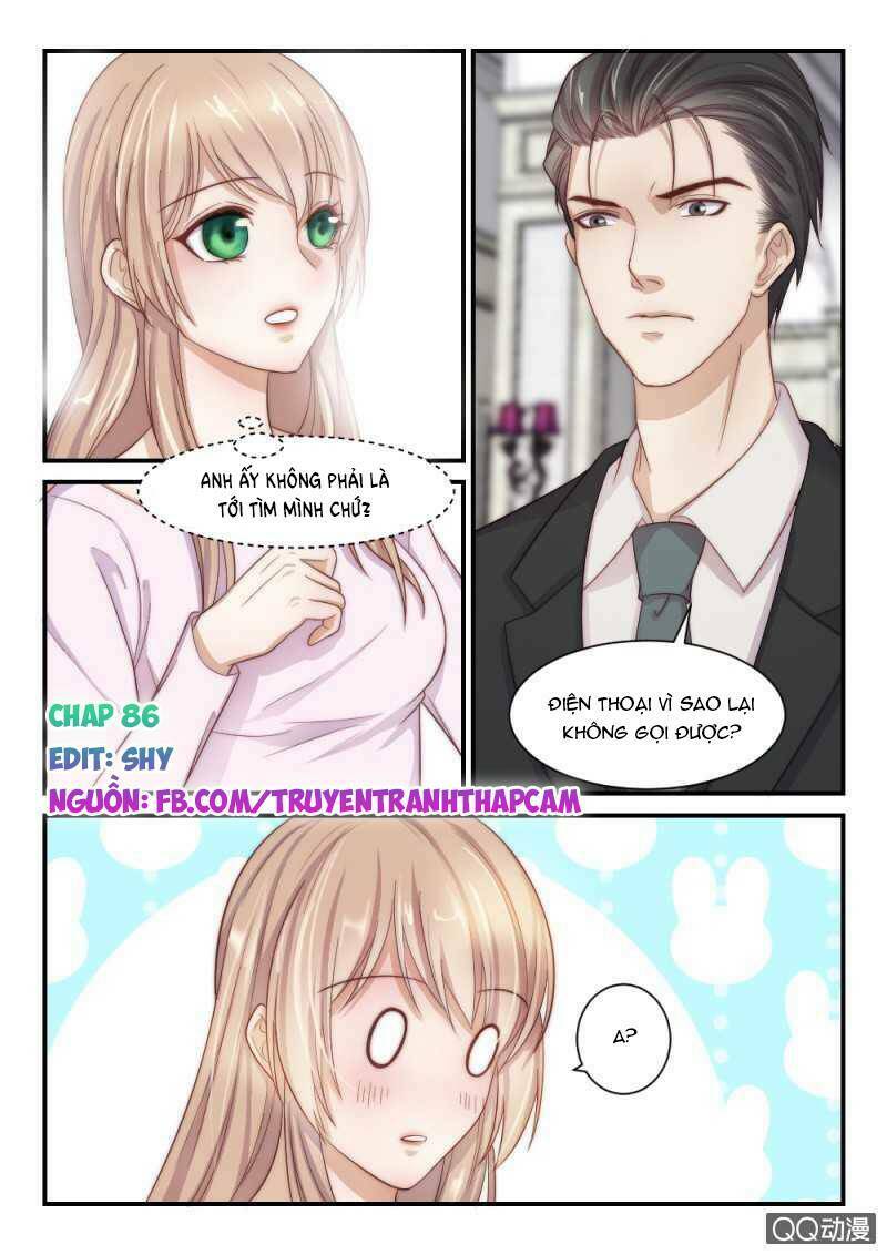 nam thần cách vách chapter 86 1