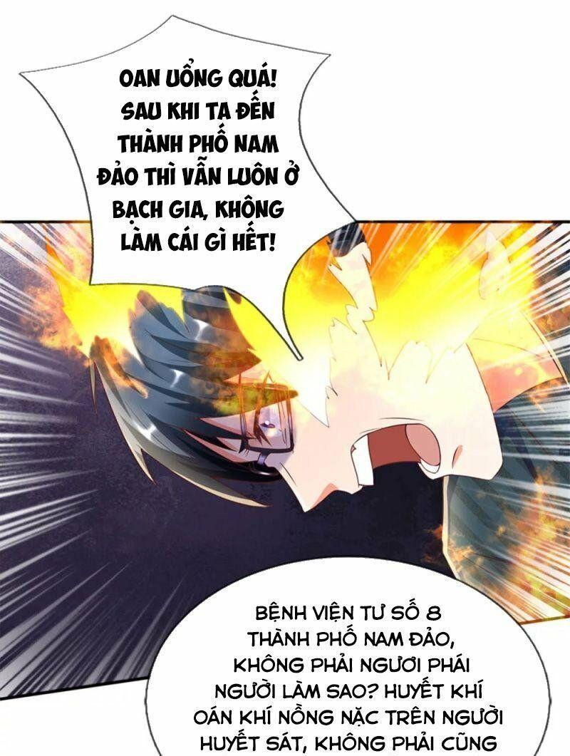 vú em tiên tôn đi ở rể chapter 192 1