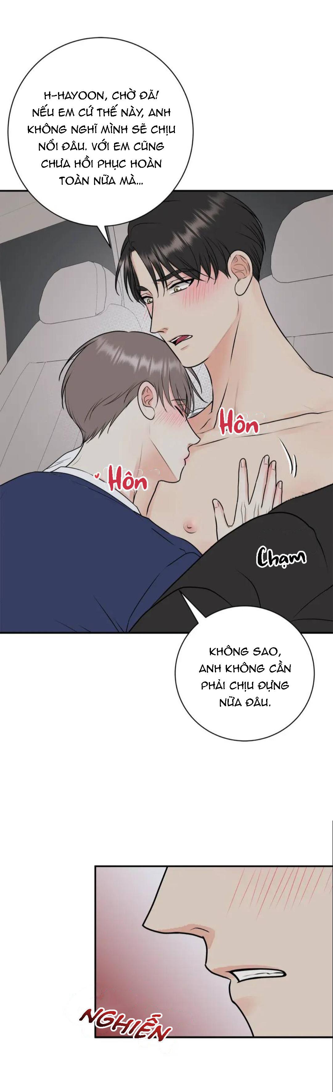 hạnh phúc trọn vẹn chapter 30 17