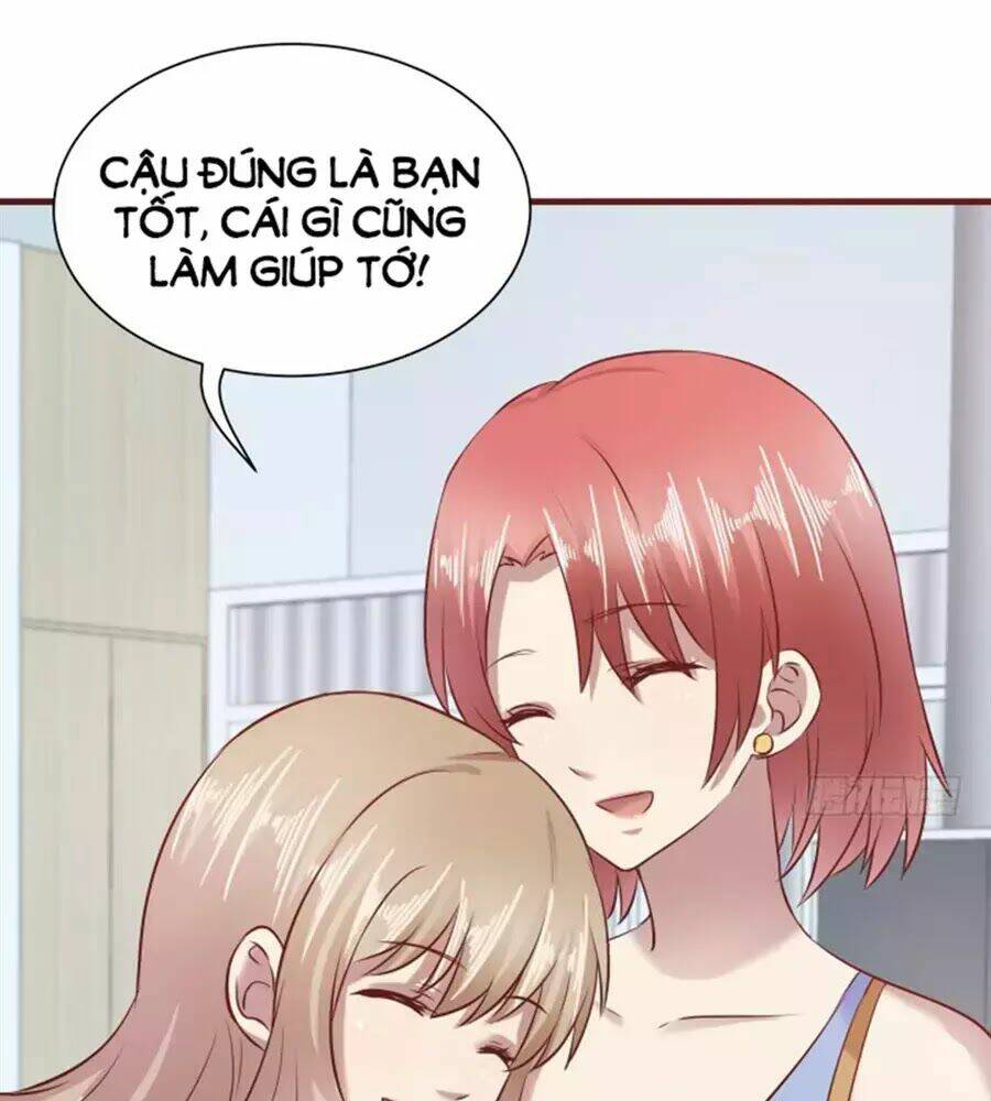 khi trò chơi ác ma bắt đầu chapter 105 72