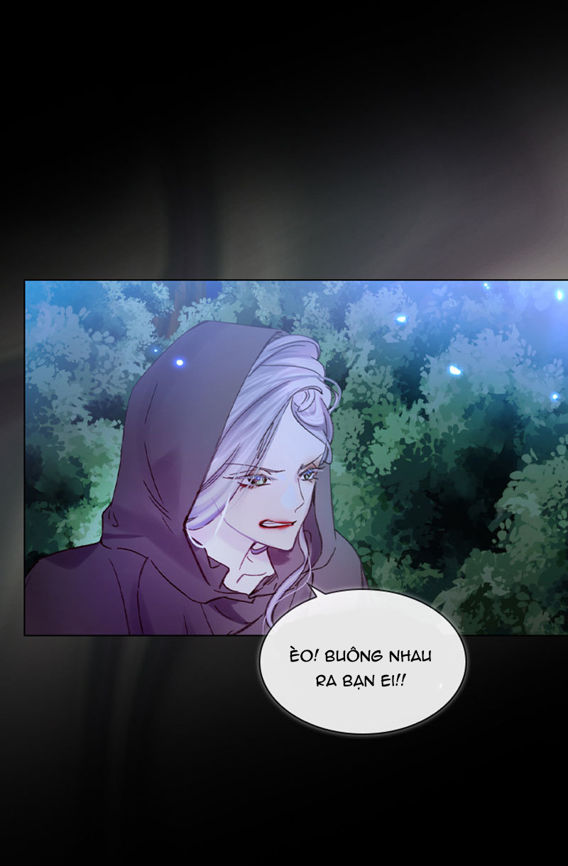 chiến lược sinh tồn của tiểu thư chapter 18 3