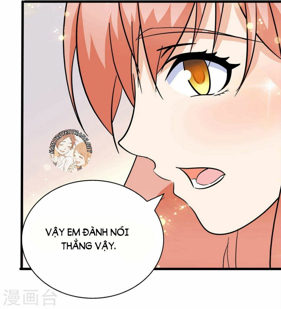 cô vợ siêu mẫu của cố thiếu chapter 126 7