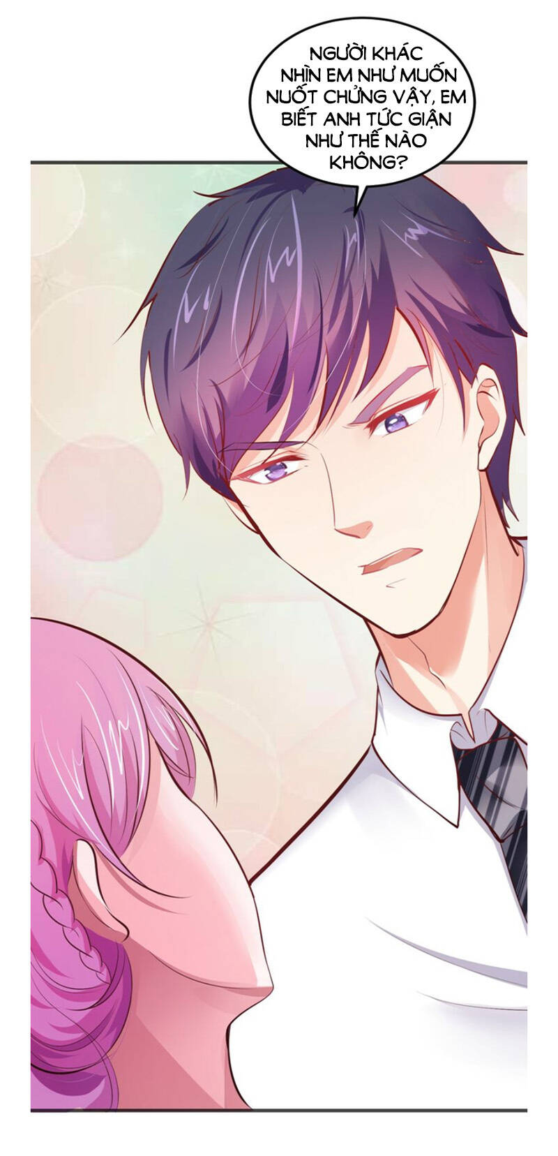 thú cưng độc quyền của boss chapter 23 11