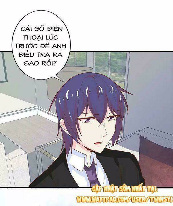 không gả cho tổng tài, gả cho người hầu chapter 178 6