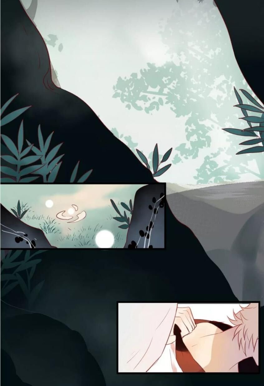 hồ minh chi hương chapter 6 20