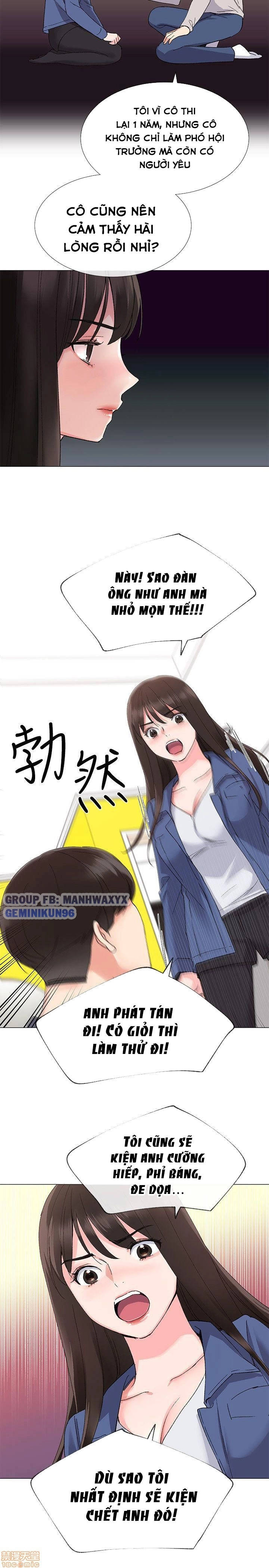 trả thù cô ta chapter 13 23