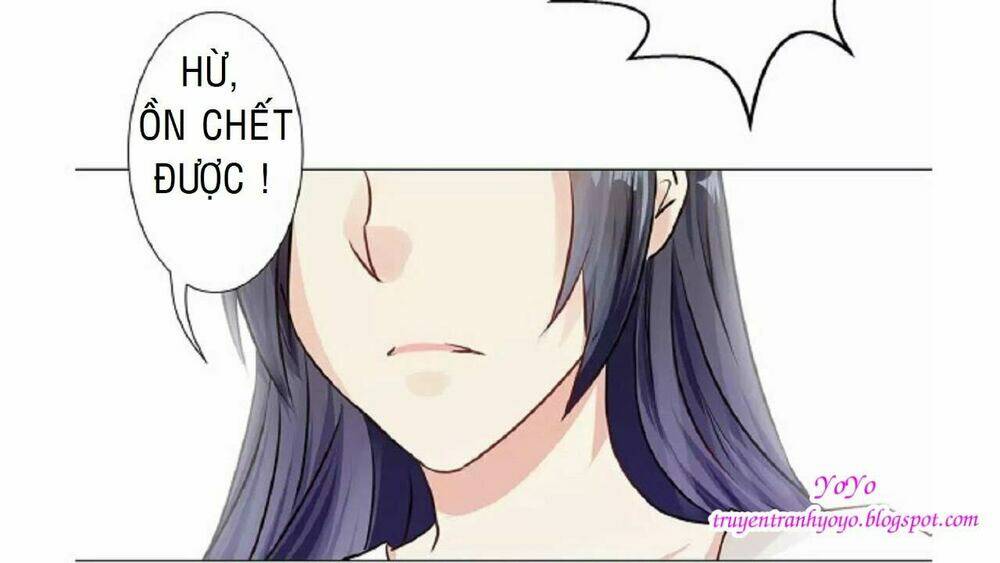 vương gia người thật xấu xa chapter 1 34